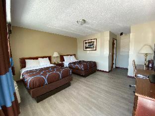 Elite Inn Moosup Habitación foto